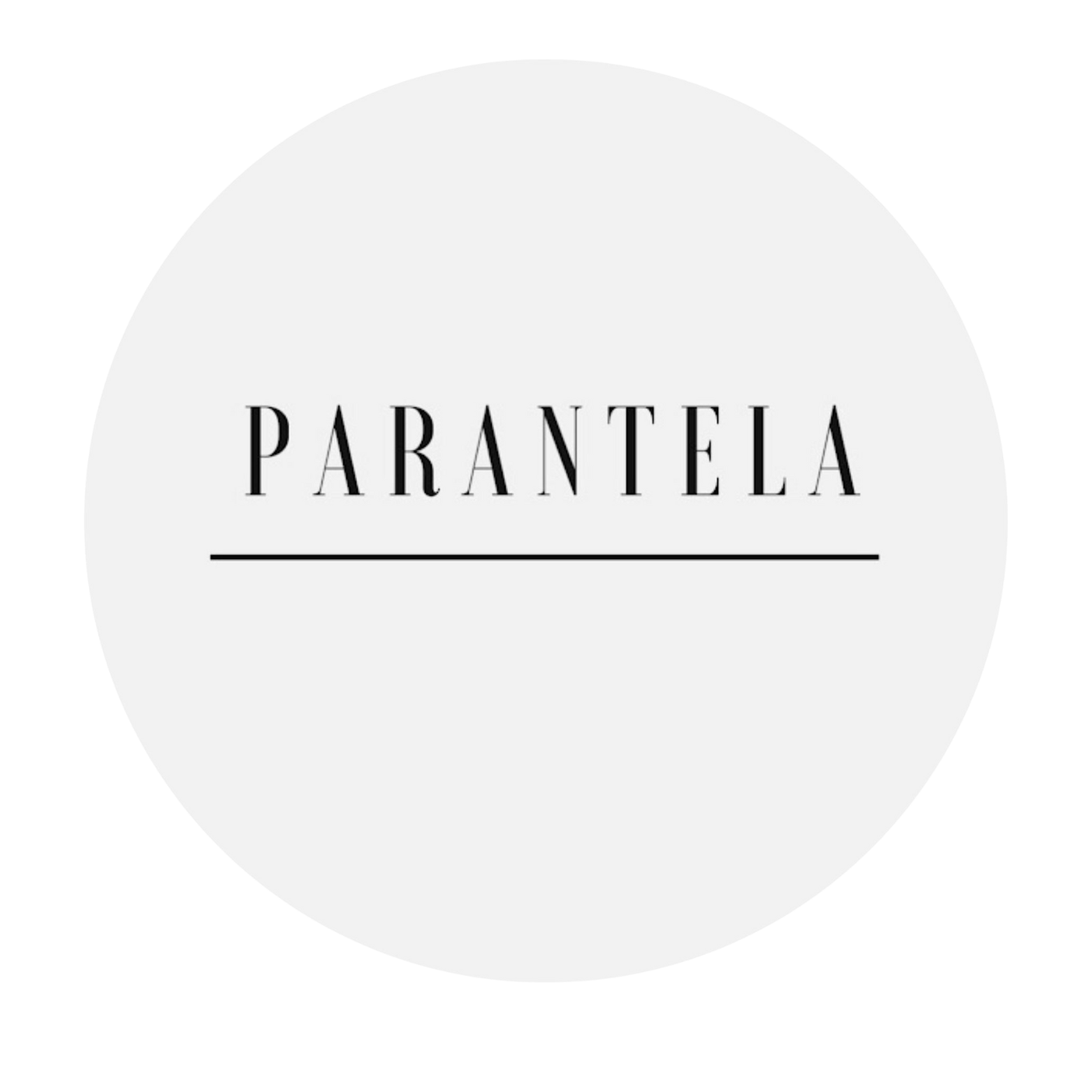 Parantela - strona główna